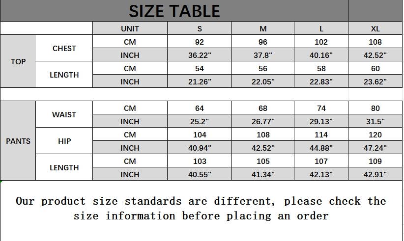 CWSTB1896_DOUBLE LAYER CAMI TOP AND WIDE LEG PANTS SET