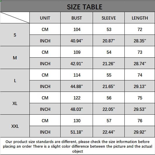 CWTSTL2301_CASUAL LOOSE BUTTON-UP LONG-SLEEVED SHIRT