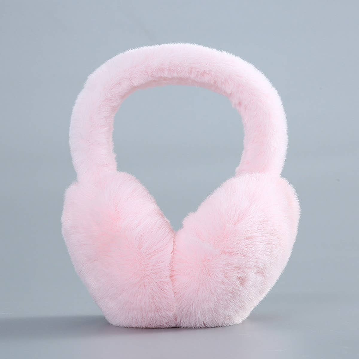 NEW STYLE WARM SIMPLE FOLDABLE EARMUFFS_CWMM1422