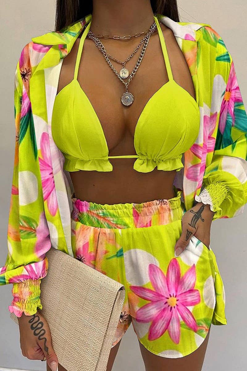 CWSS1247_SPRING AND SUMMER BEACH FASHION PRINT SET