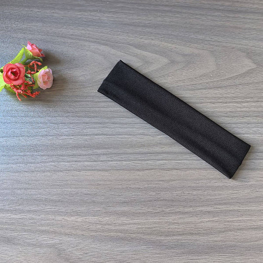 CWAHA6419_ELASTIC SWEAT-ABSORBENT FITNESS HEADBAND