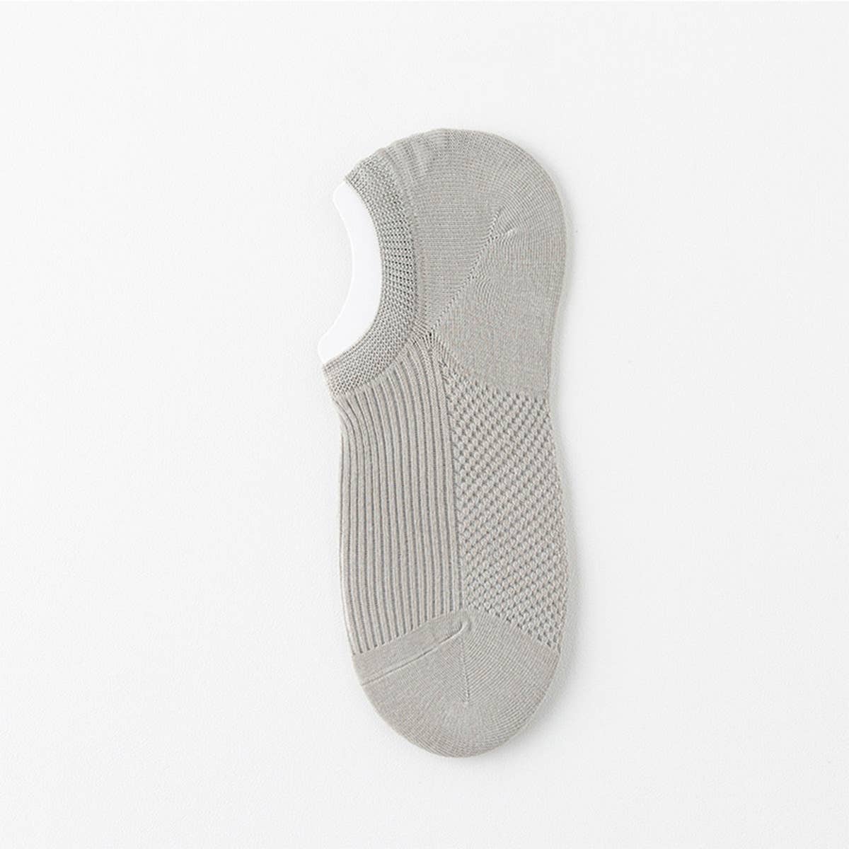 CWMS2461_NEW AIR CONDITIONING SOCKSBONELESS SEAM SOCKS
