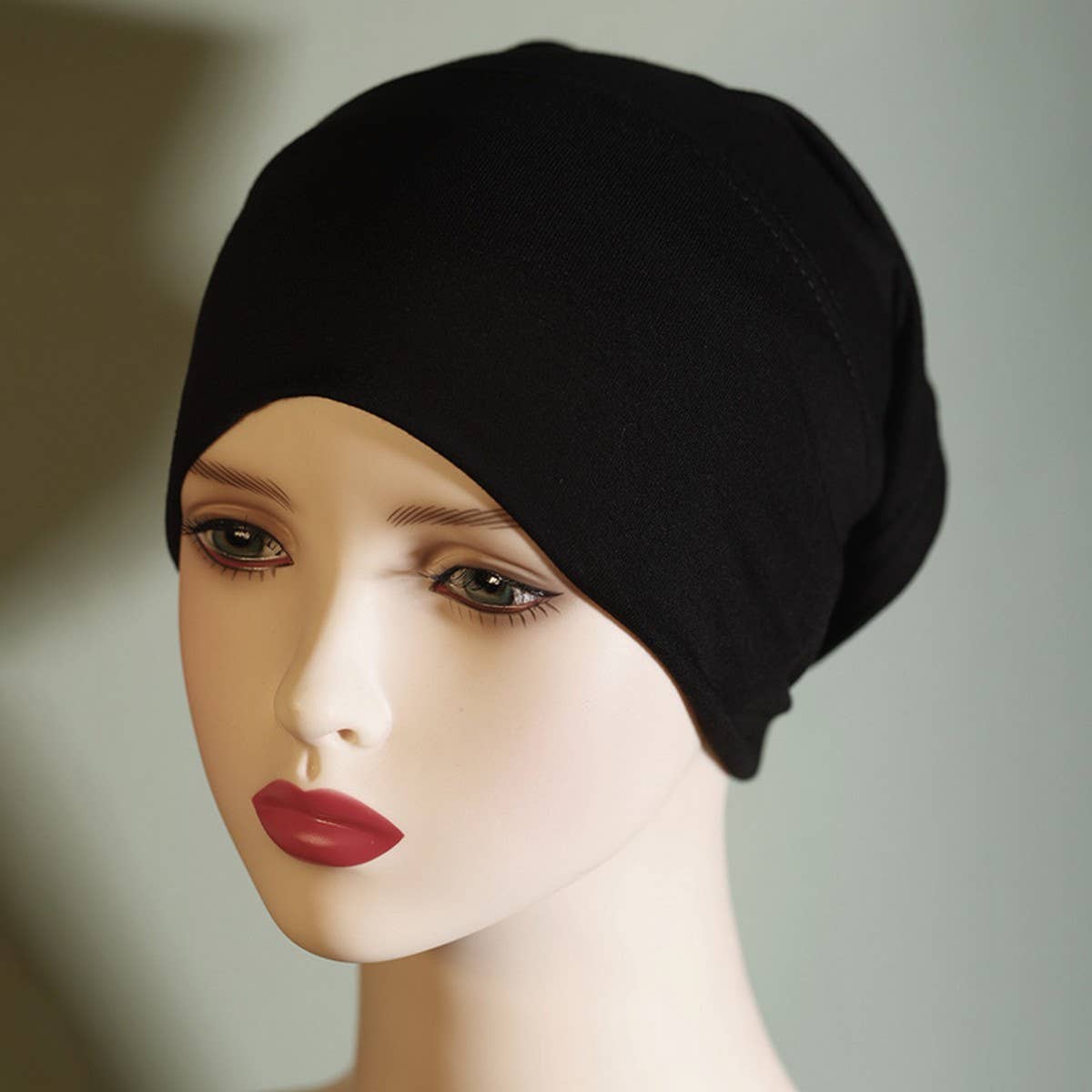 MULTI-COLOR PURE COTTON ETHNIC HEADSCARF