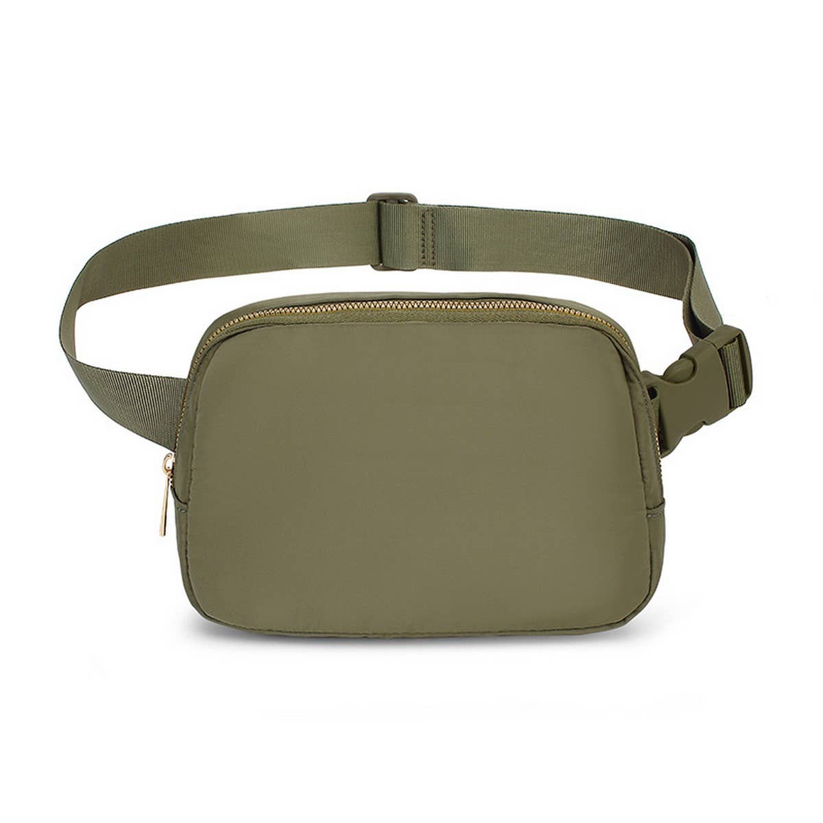 Unisex Crossbody Chest Bag ? Waterproof Nylon_CUAB0286