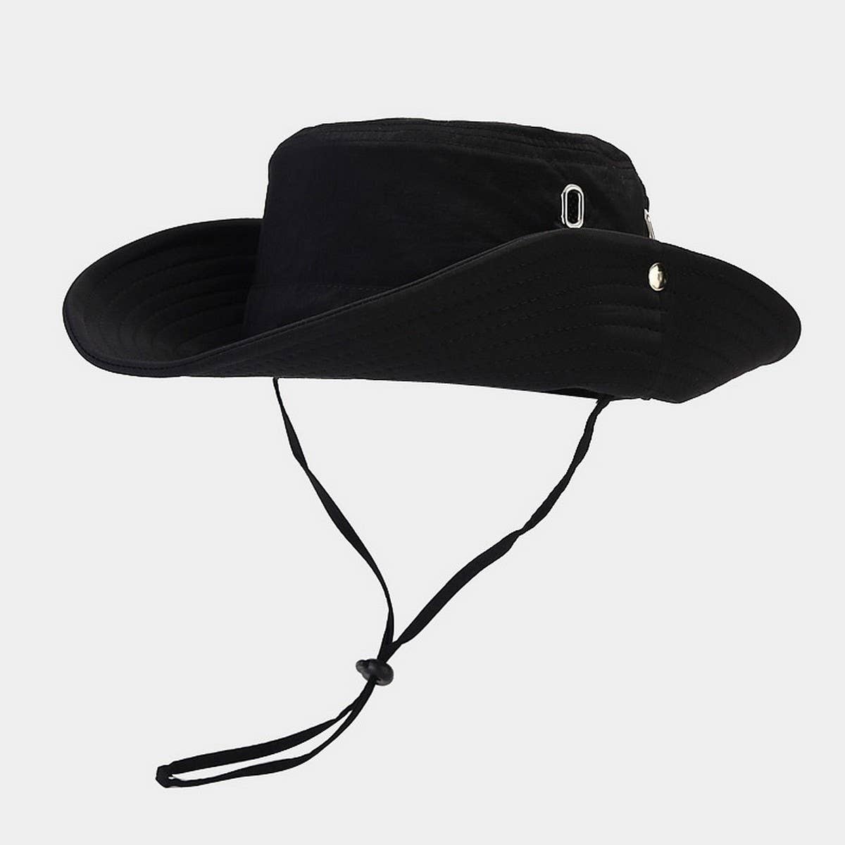 Adjustable Waterproof Outdoor Fishing Hat_CWAH3843