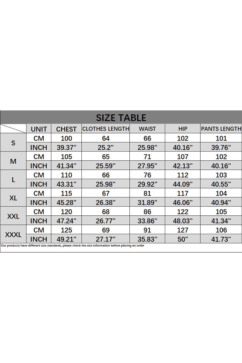 CWSS01311_V-NECK LOOSE TOP AND WIDE-LEG PANTS CASUAL SUIT