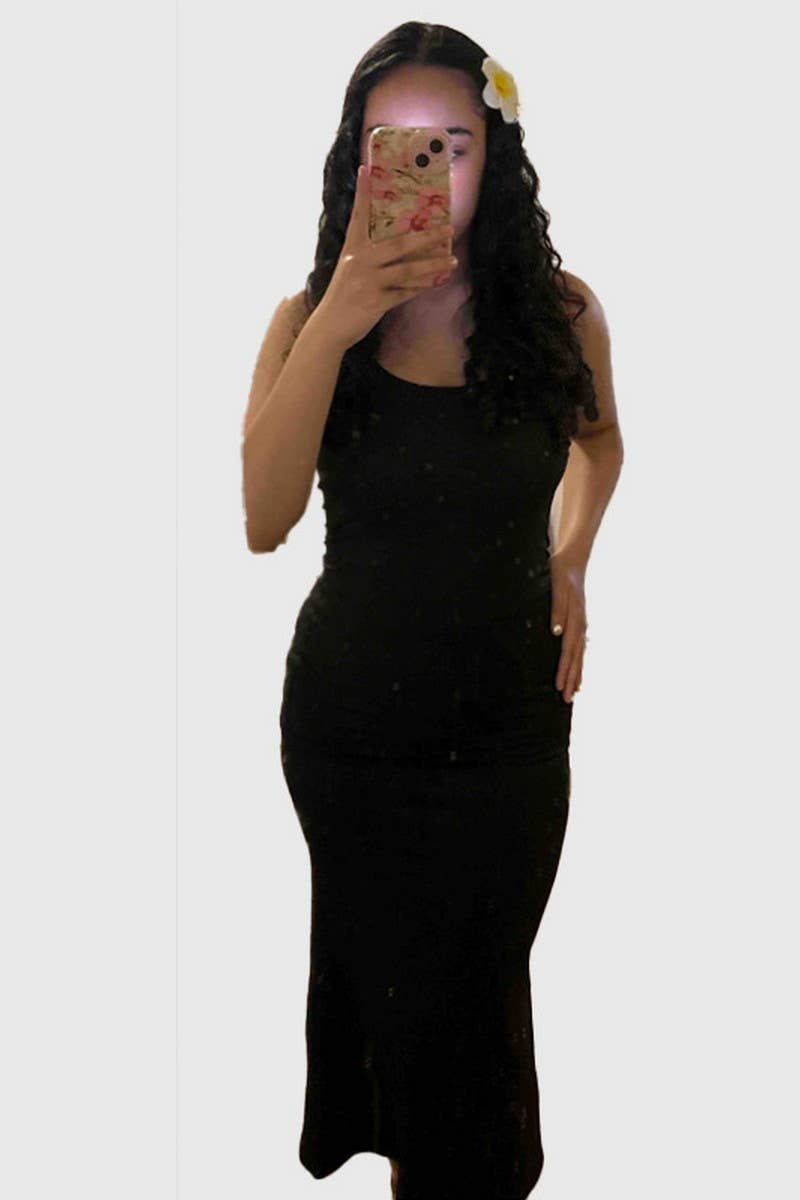 CWDHL1004_HALTER LEOPARD BACKLESS BODYCON CLUB DRESS