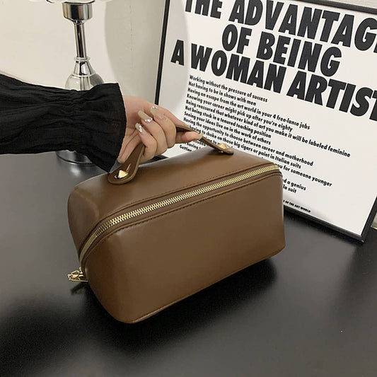NEW FASHION HIGH-END PORTABLE COSMETIC BAG_CWAB4377