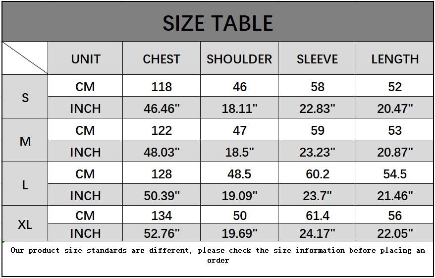 COLOR CONTRAST FLYING ZIPPER LOOSE PADDED JACKET