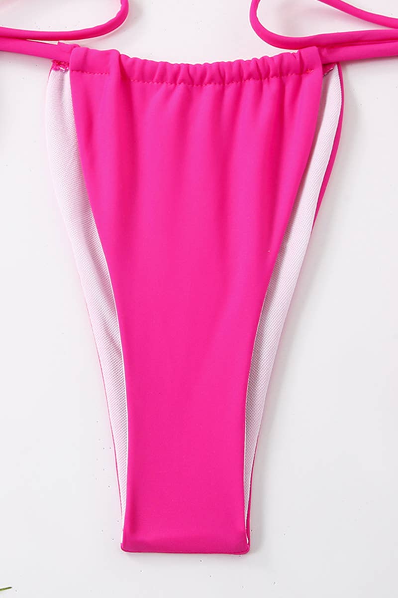 CWMW0810_GRID TRIANGULATION SYSTEM WITH SWIMSUIT