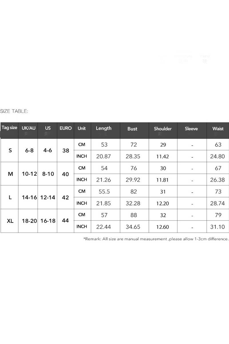 CWTDSSL0016_SPRING AND SUMMER SEXY HOT GIRL PRINTED VEST