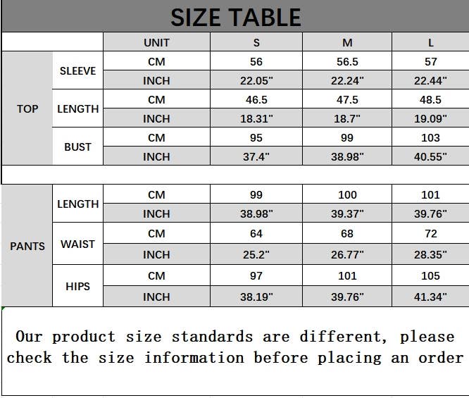 CWSPJ0266_KNITTED LONG-SLEEVED TROUSERS HOME WEAR SUIT