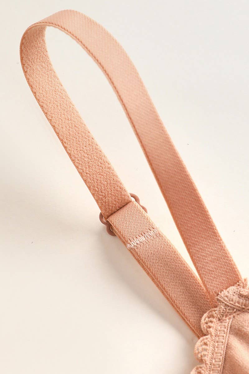 CWOV0659_ONE-PIECE BRA STRAP ANTI-EXPOSURE SPORTS BRA