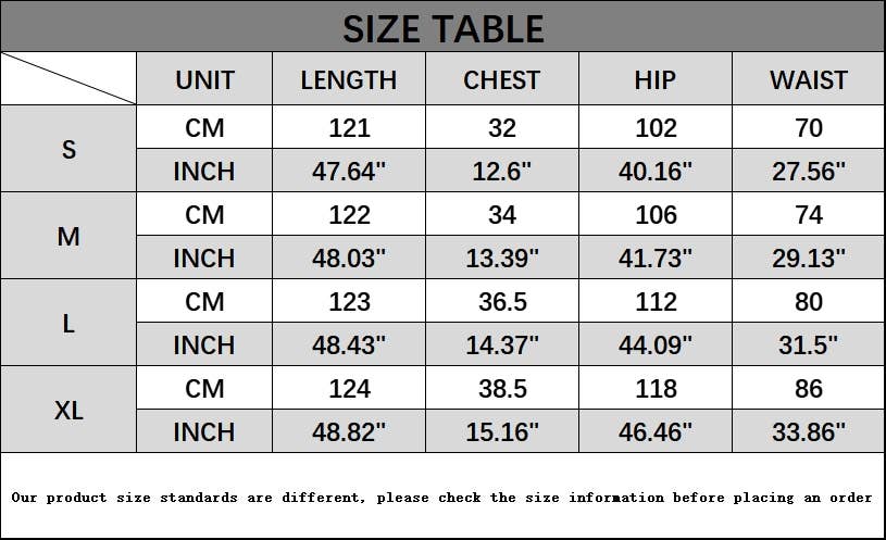 Casual fashion print straight-leg jumpsuit