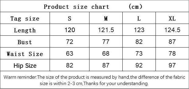 CWDMD1489_SEXY KNITTED PIT STRIP SLIMMING LONG DRESS