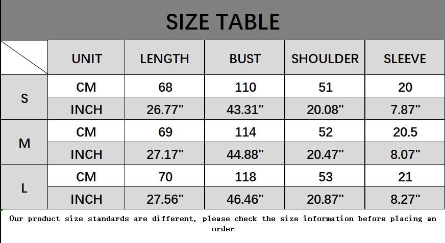 CWTTS1287_LETTER PRINT RIPPED STYLE MID-LENGTH SHORT SLEEVE