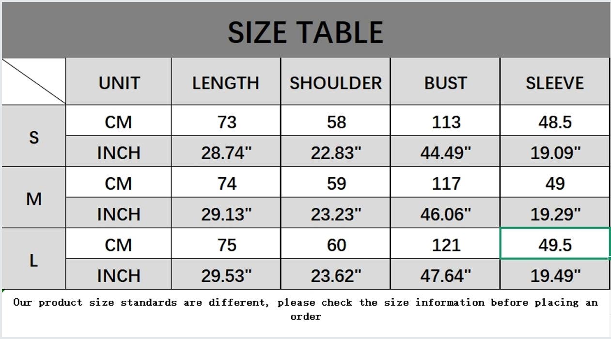 CWTSTL00912_COTTON PLAID LOOSE LONG-SLEEVED SHIRT JACKET