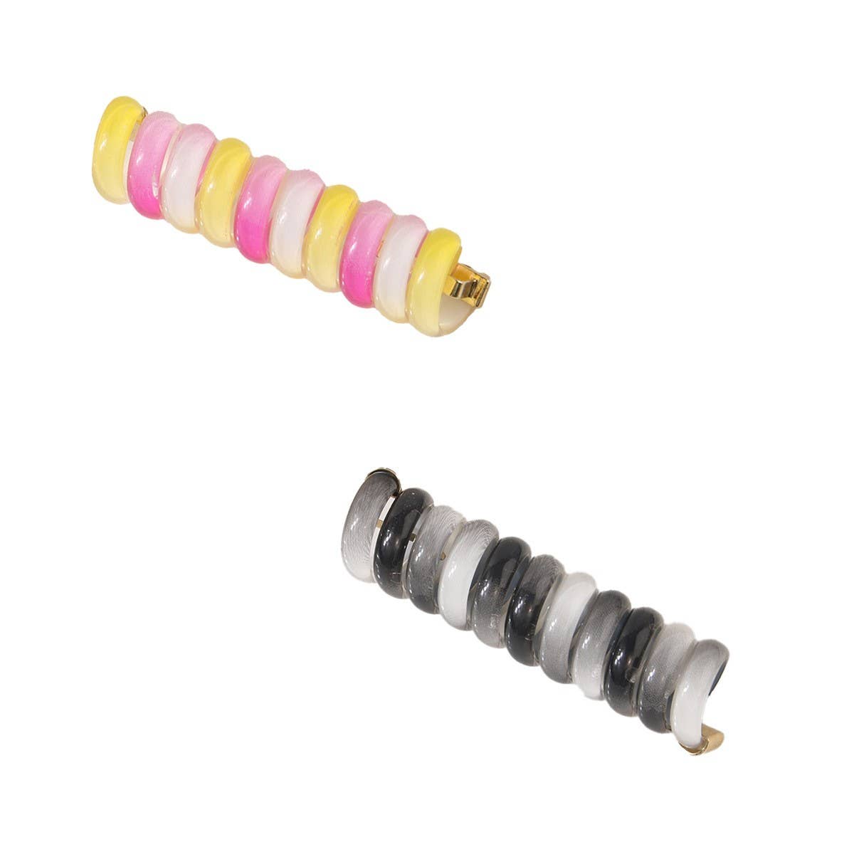 CWAHA1102_SIMPLE PHONE LINE FIXED SCRUNCHIE