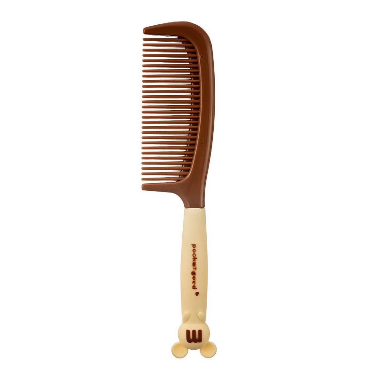 CWMM6996_COLOR MATCHING PORTABLE CUTE CARTOON COMB