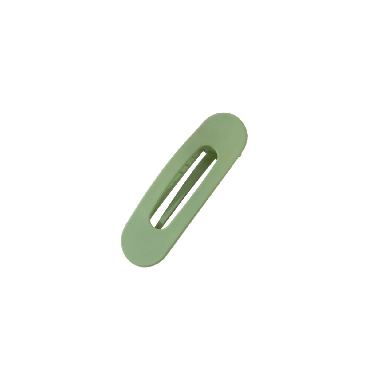 Long Duckbill Hair Clip ? Minimalist Daily Wear
