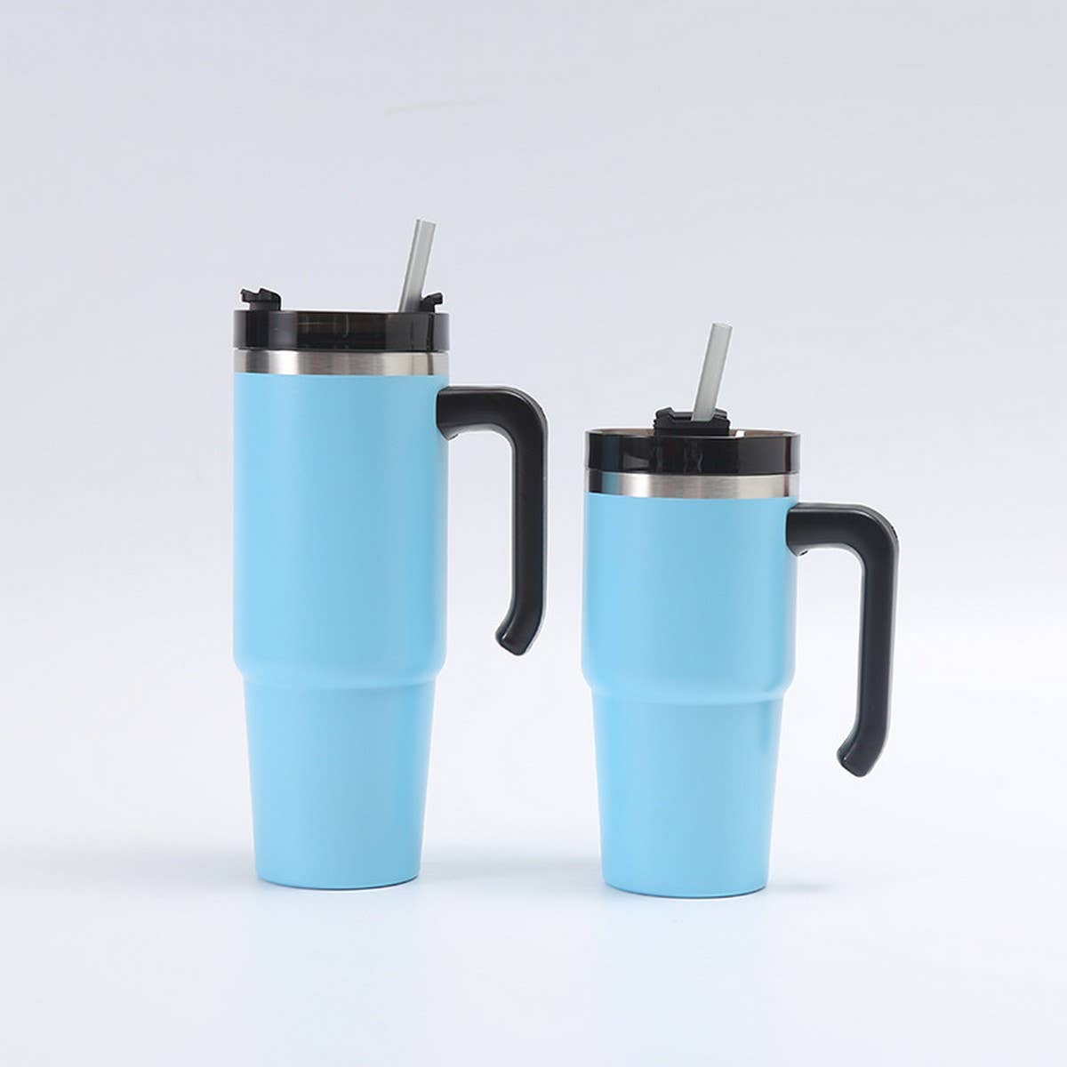 20oz/30oz Car Cup,Single & Double Handle,Insulated_CWMM7919