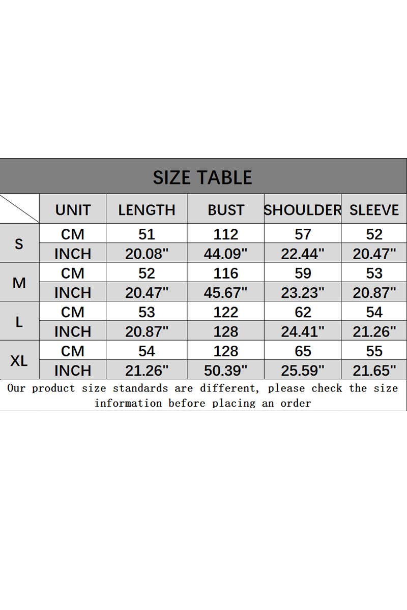 CWOSWL07398_WOMEN LANTERN SLEEVE KNIT CARDIGAN SWEATER