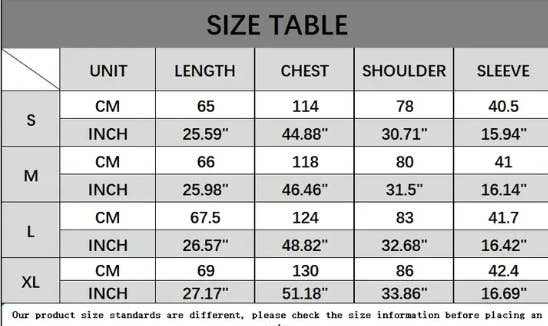 CWTBLL3705_AUTUMN AND WINTER ROUND NECK PATCHWORK LOOSE TOP