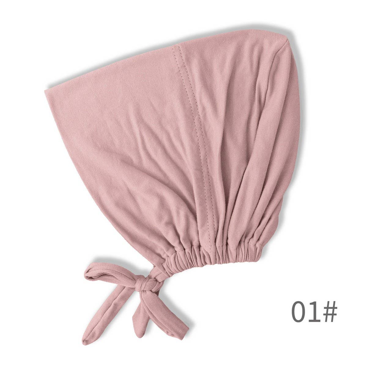 ADJUSTABLE TIBETAN HAIR ETHNIC HEADSCARF_CWASC2414