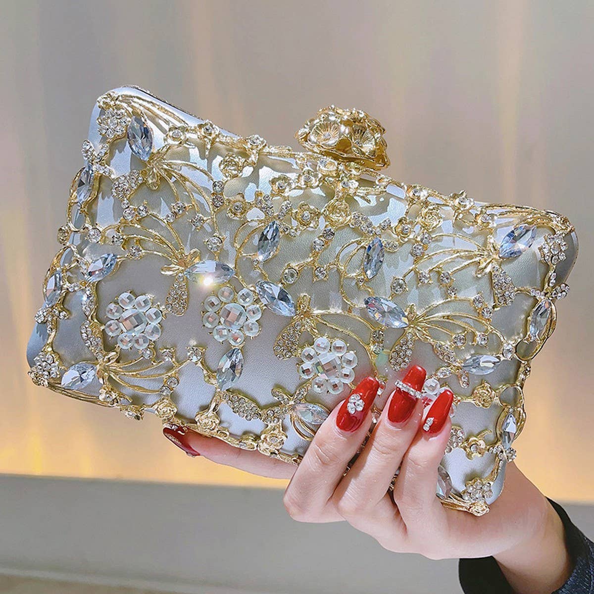 HIGH-END CELEBRITY DRESS ALL-MATCH BAG_CWAB2503