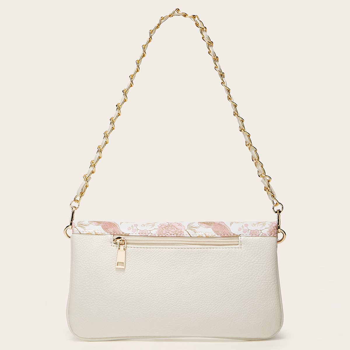 2024 NEW ALL-MATCH CHAIN SHOULDER BAG_CWAB2651