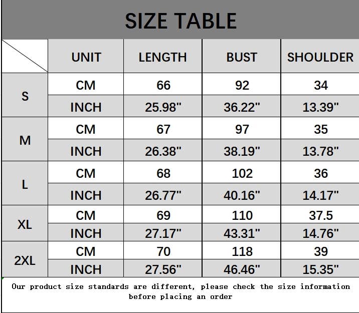 CWTBLSL0668_SOLID COLOR U-NECK PLEATED VEST T-SHIRT TOP