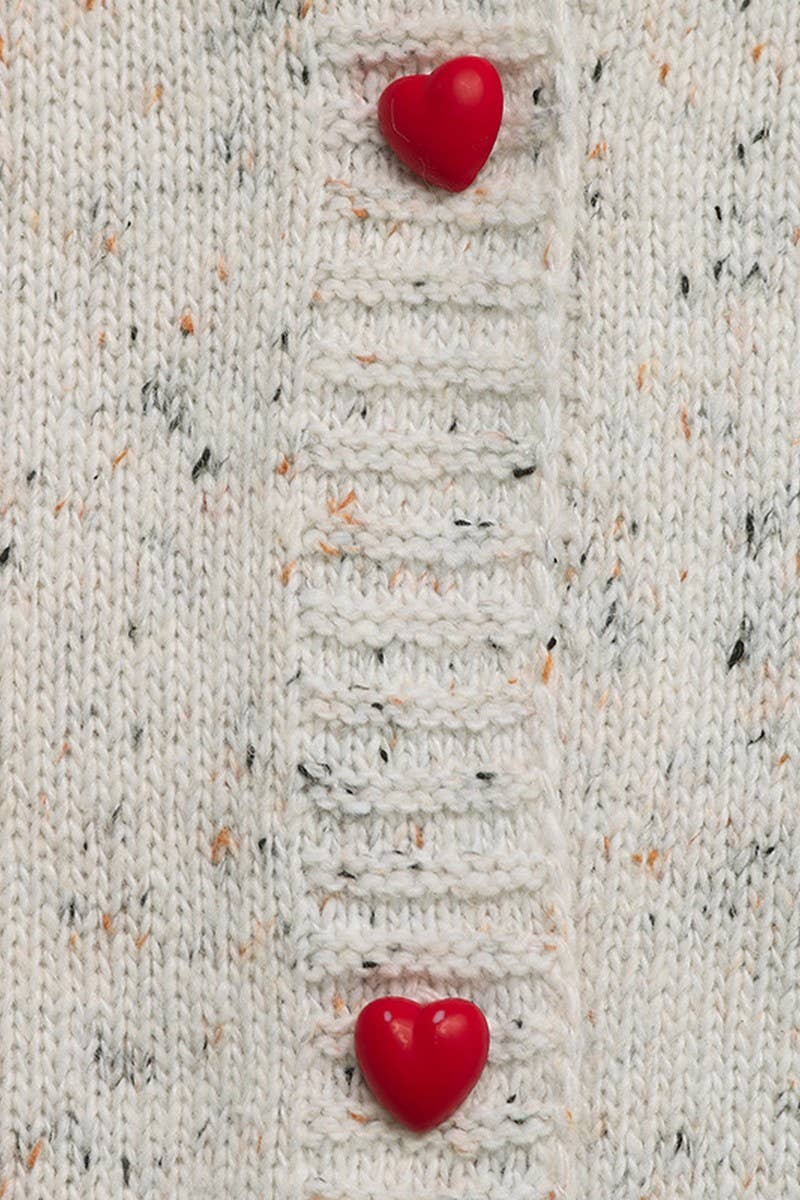 CWOCAL00596_CASUAL COLORBLOCK KNIT CARDIGAN JACKET