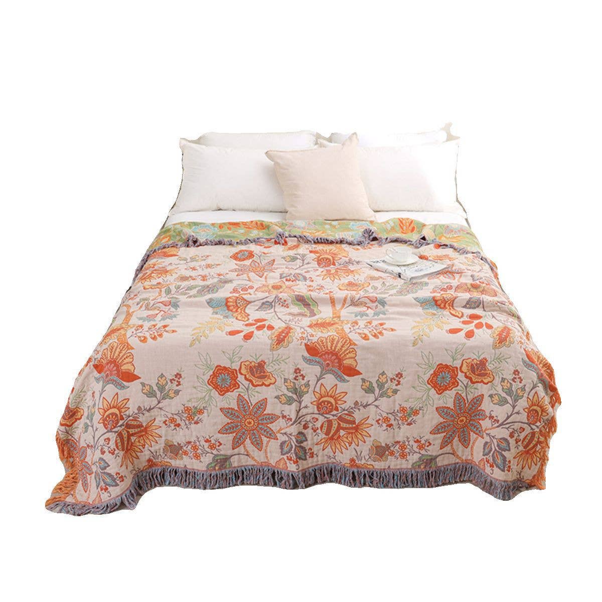 SIMPLE MULTIFUNCTIONAL ANTI-SLIP BLANKET_CWMM1608