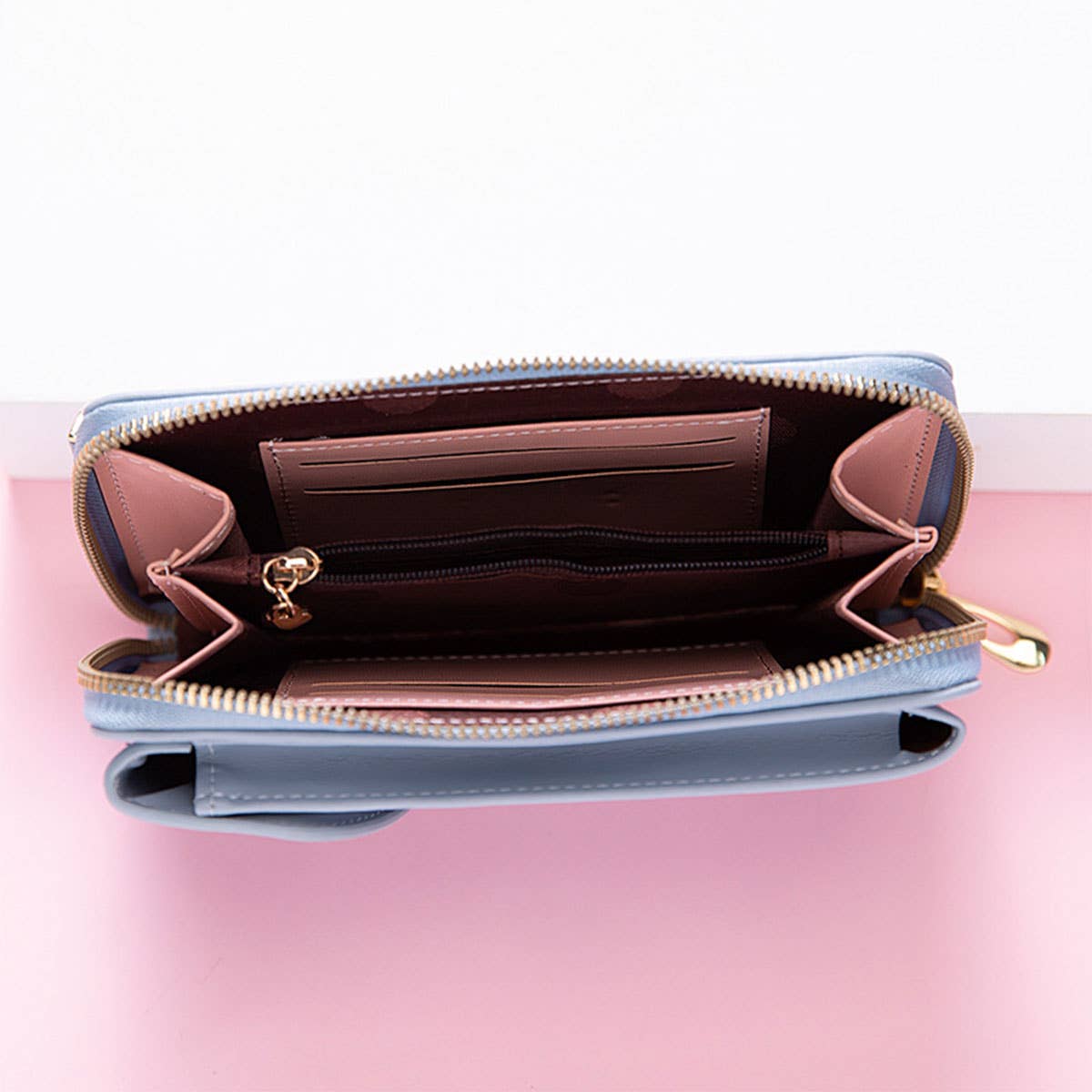 WOMEN CLUTCH SHOULDER BAG_CWAB0952