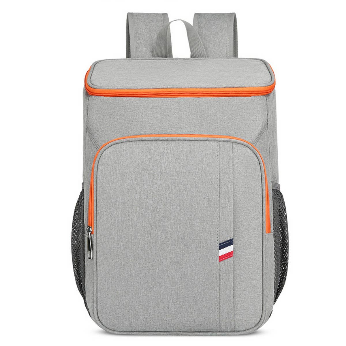 Large Insulated Picnic Cooler Backpack, Leakproof_CWAB5442