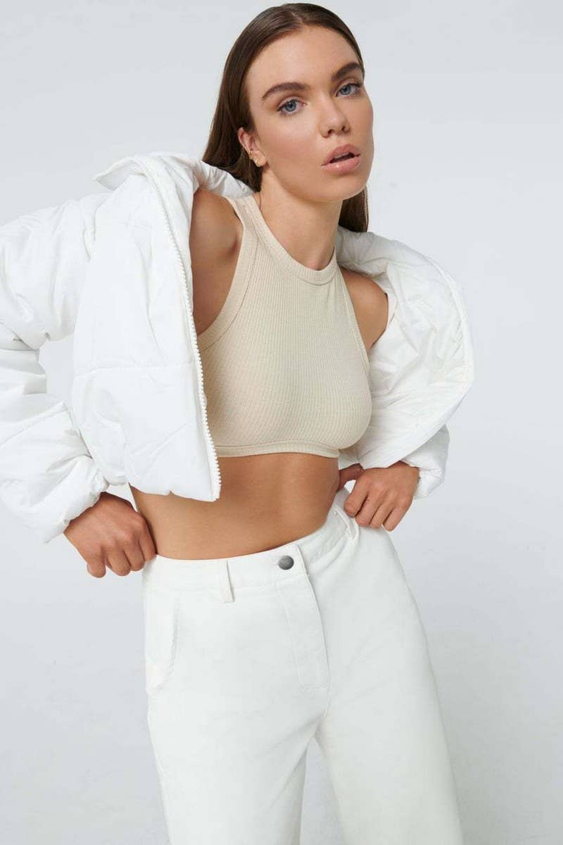 CWOCO0538_SOLID COLOR CASUAL LONG SLEEVE COTTON COAT