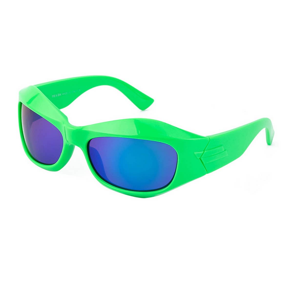 STEAMPUNK STYLE SUNGLASSESCYCLING SPORTSSUNGLASSES_CWASG0584