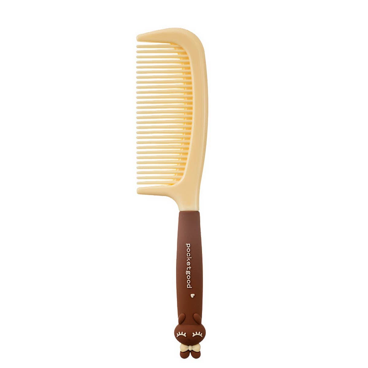 CWMM6996_COLOR MATCHING PORTABLE CUTE CARTOON COMB