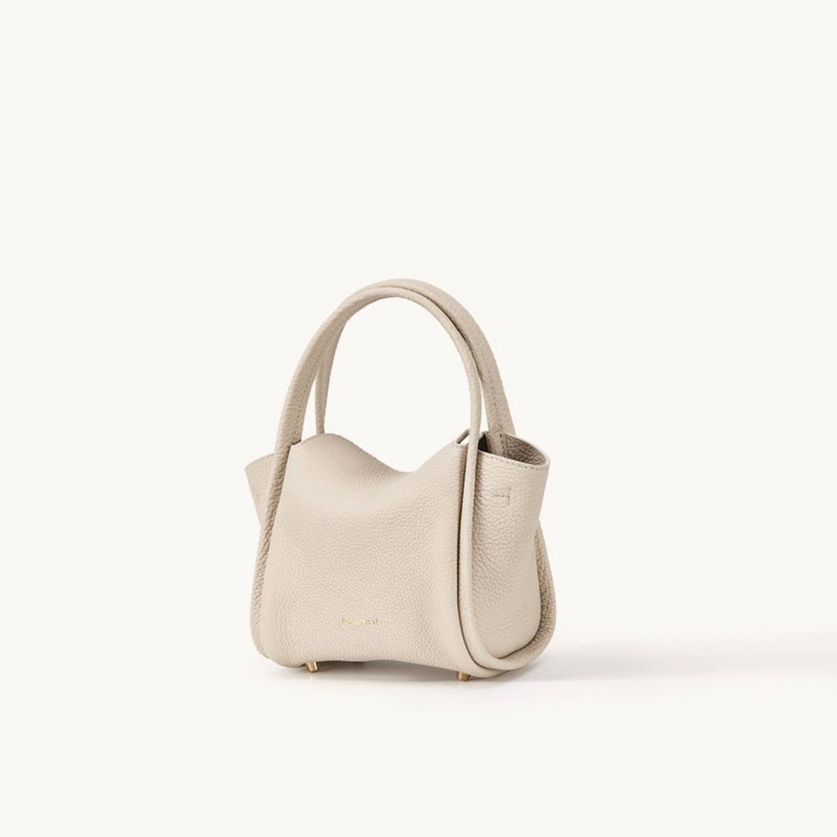 Mini Basket Bag ? Cute Top Handle Crossbody_CWAB5336