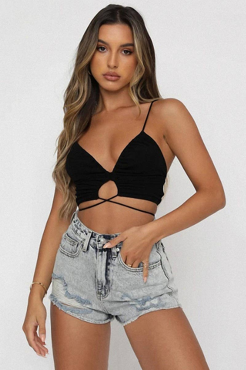 CWTTK0368_KNIT SLIM FIT TANK TOP