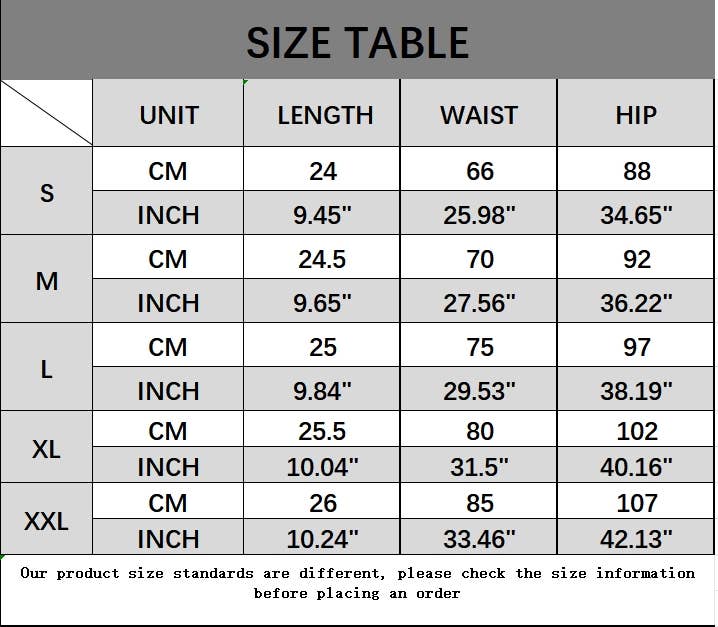 CWJS0306_CASUAL ROLLED HEM SLIM FIT DENIM SHORTS