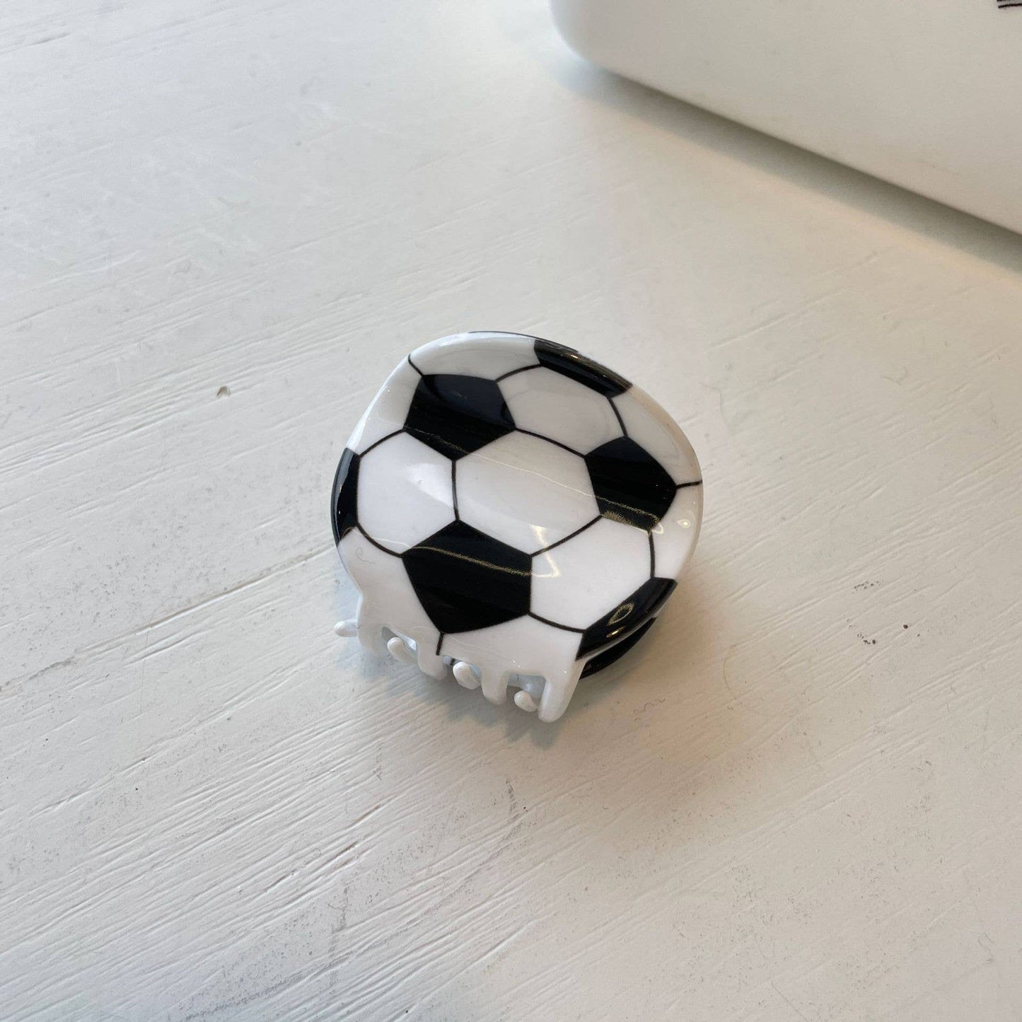 Multi-Sport Hair Claw Clip for Basketball & FootbalCWASC1581