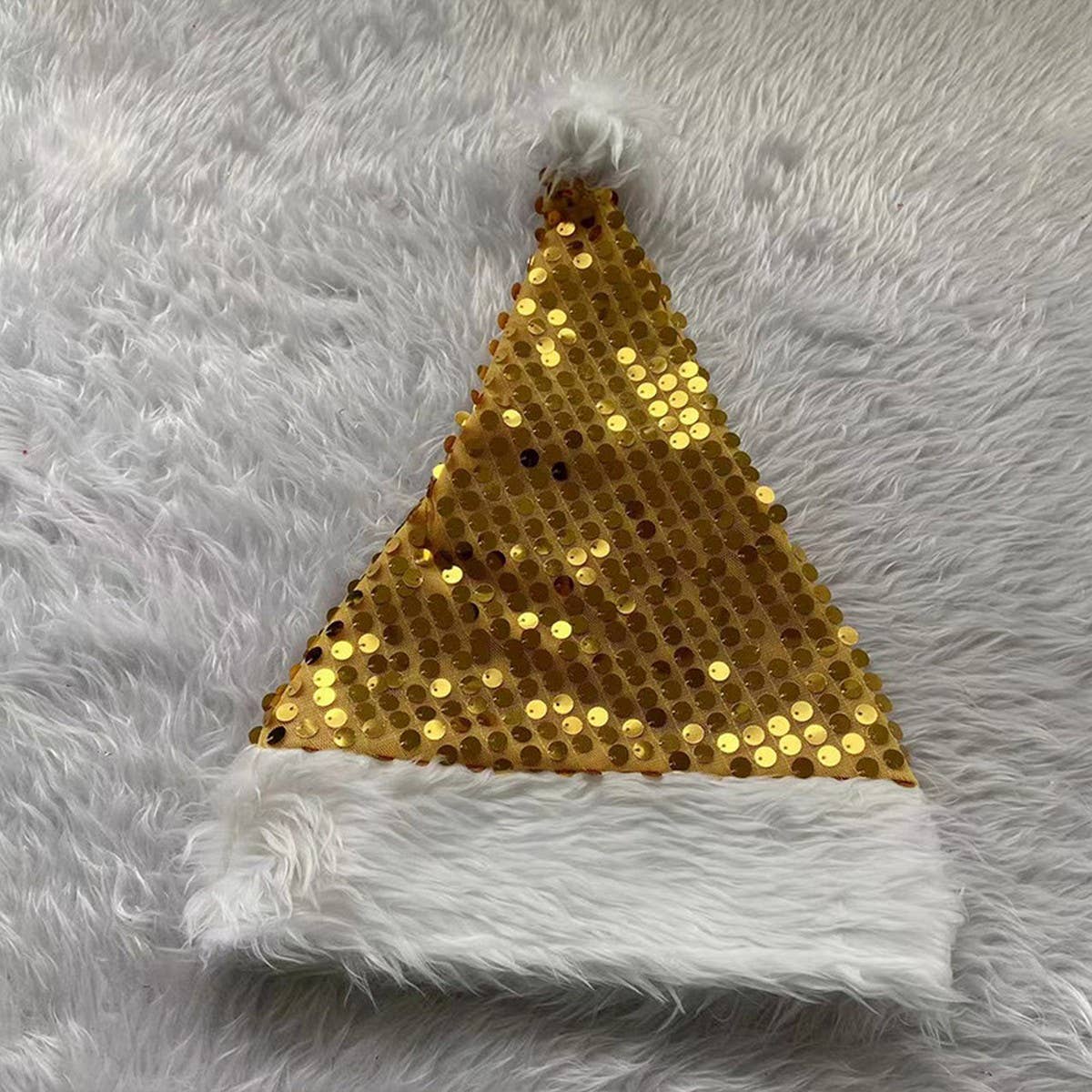 CWAH4067_CHRISTMAS PARTY DRESS UP HEADDRESS SANTA HAT