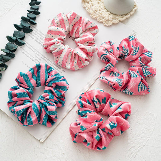2024 CHRISTMAS FASHION HAIR SCRUNKIES_CWAHA1957
