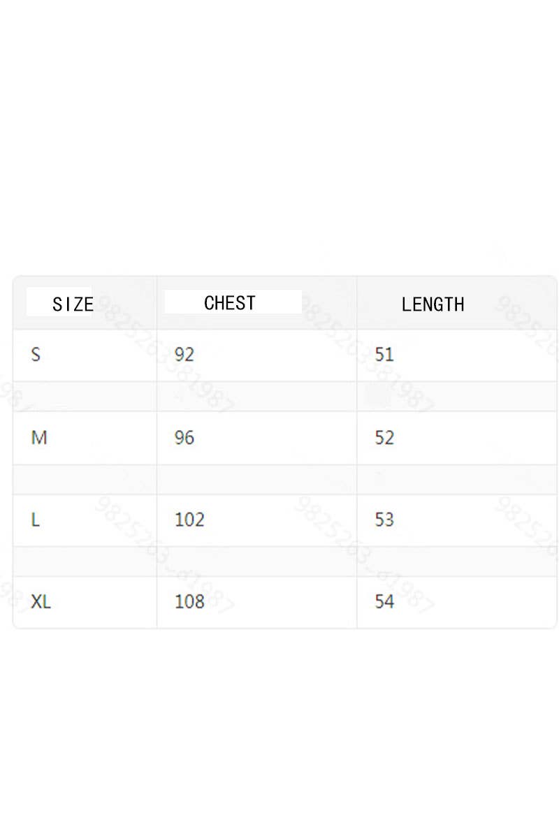 CWTTSL0391_SEXY SLEEVELESS LAPEL FRONT BUTTON VEST