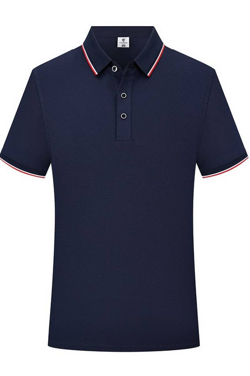 CWTBLS02458_BREATHABLE SHORT SLEEVE CASUAL TEE FOR WOMEN