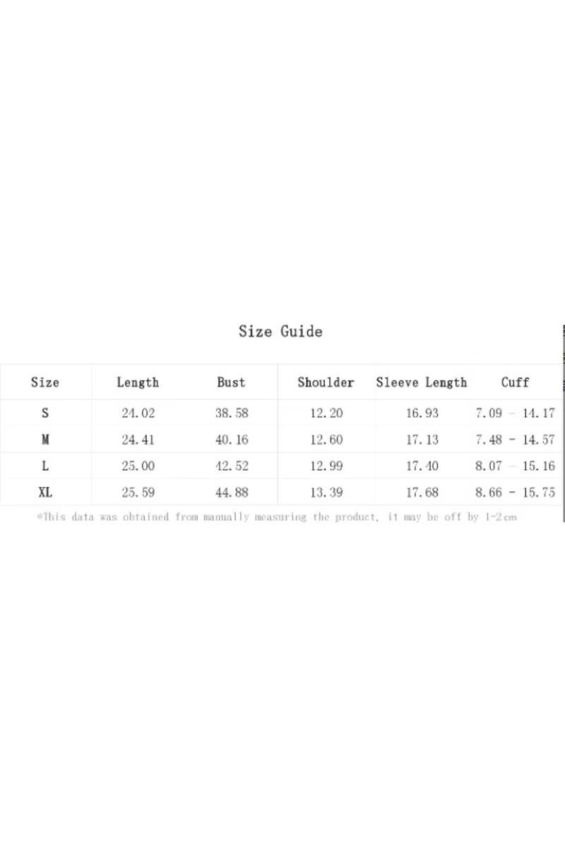 CWTTL2030_CASUAL OFF-SHOULDER STITCHING PULLOVER TOP