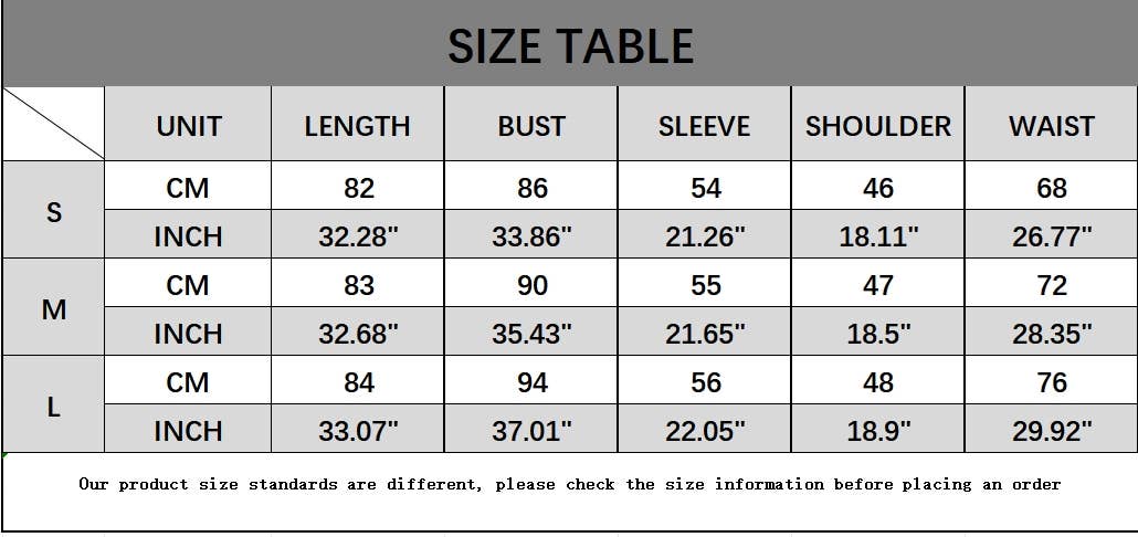 CWTSTL2592_WAISTED LONG-SLEEVED COMMUTER LONG SHIRT