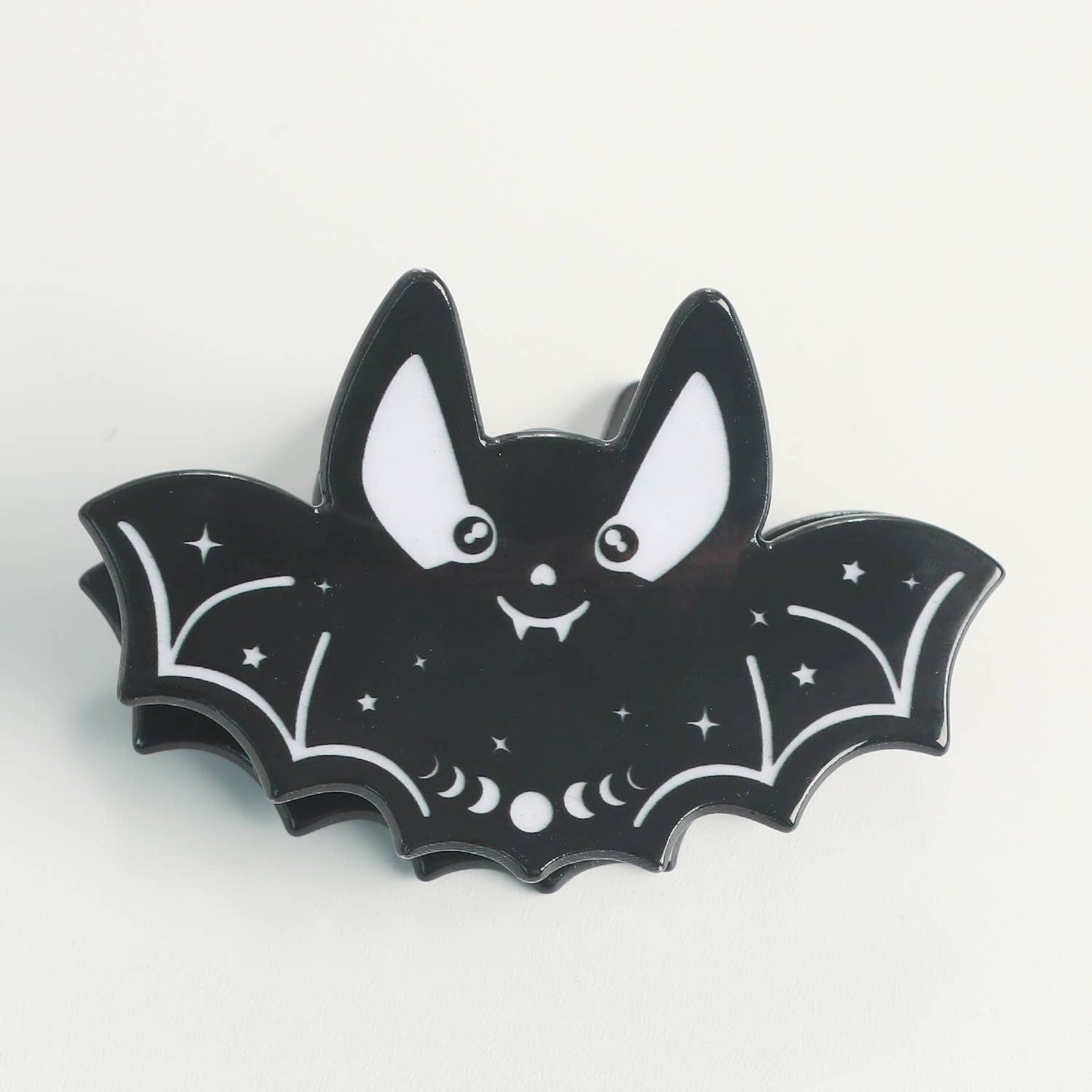 Halloween Hair Claw Clip for Women, Festive Style_CWAHA0271