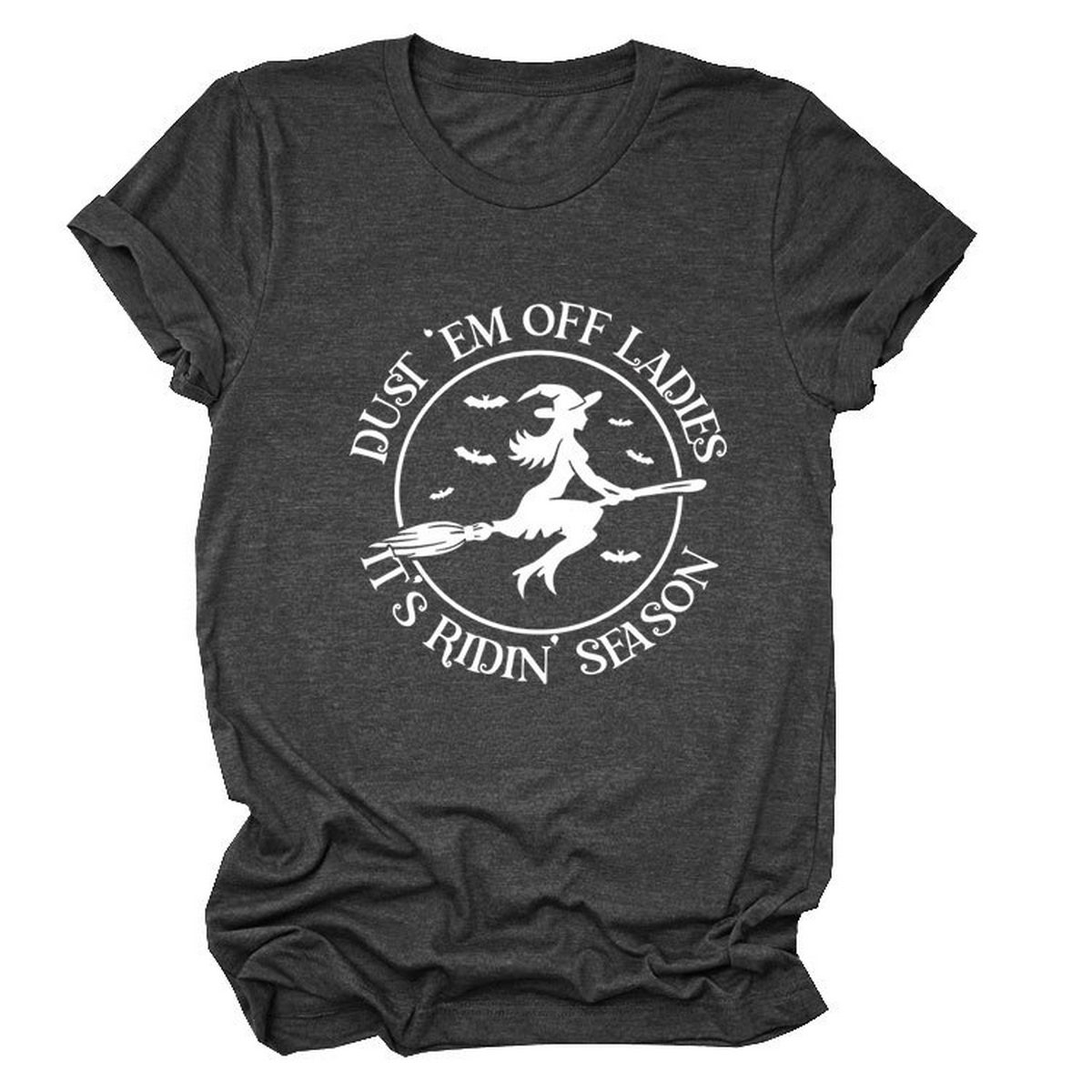 New Funny Quote Tee for Women